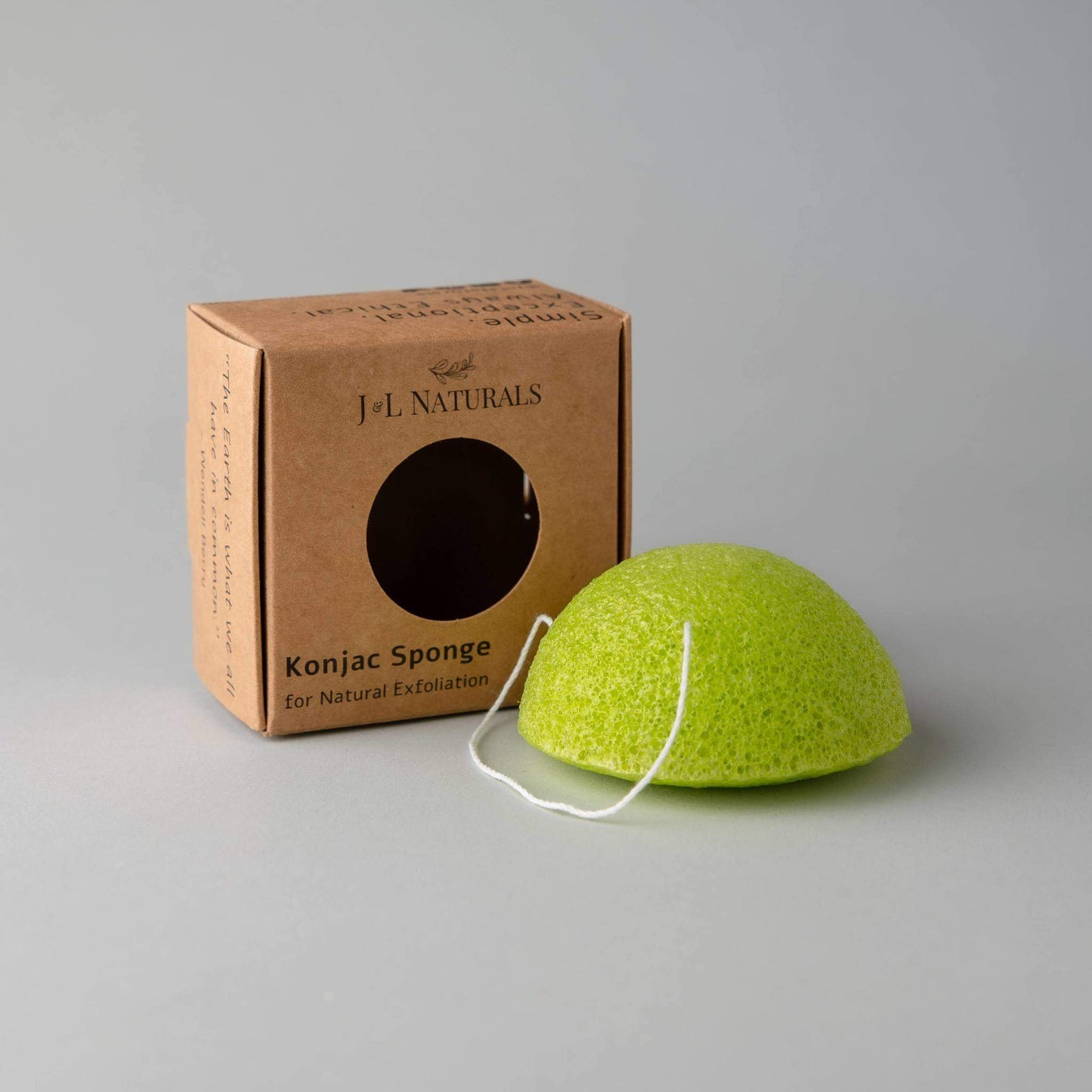 Konjac Sponge-8