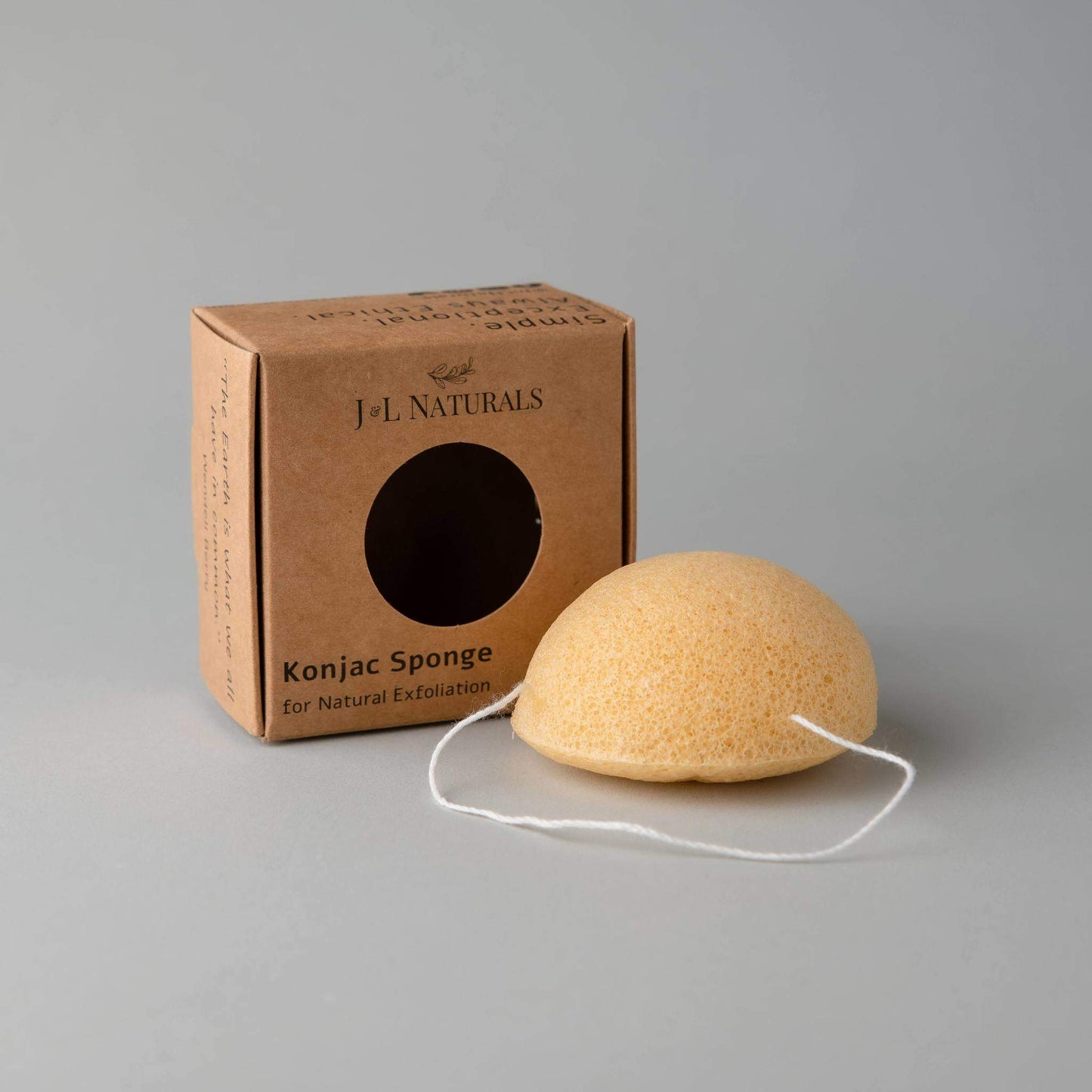 Konjac Sponge-9